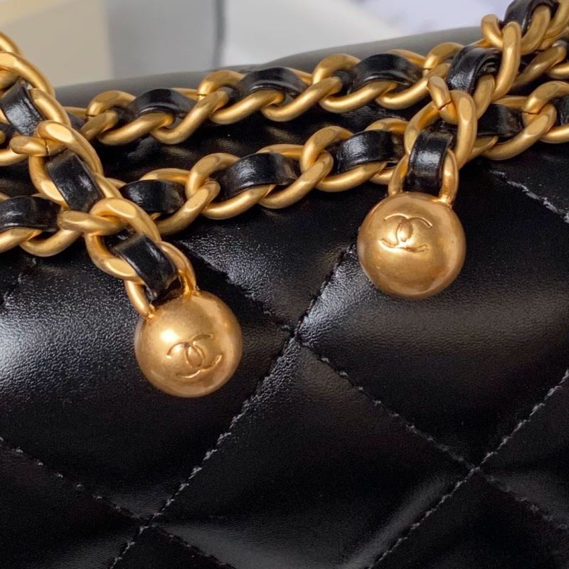 Chanel Satchel Bags